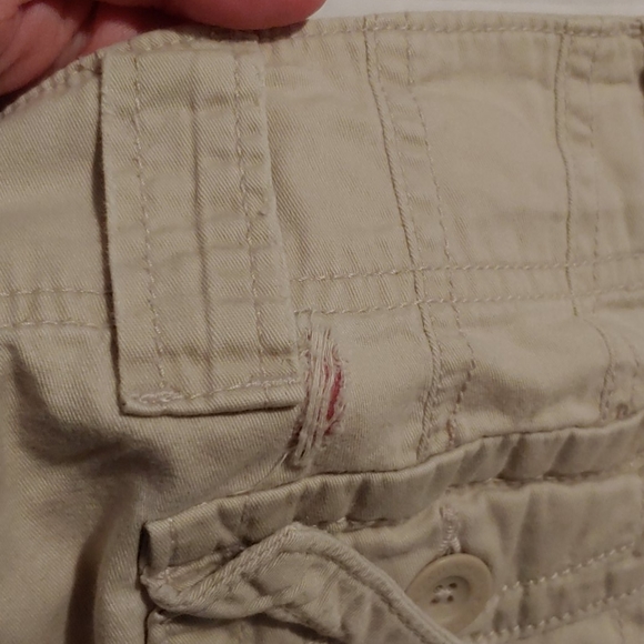 Gap women's khakis - Picture 4 of 4